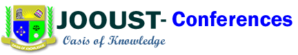 Jaramogi Oginga Odinga University for Science and Technology - Conferences